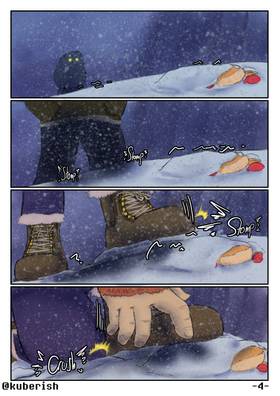 Read Lost and Found  1 Page 4 in English