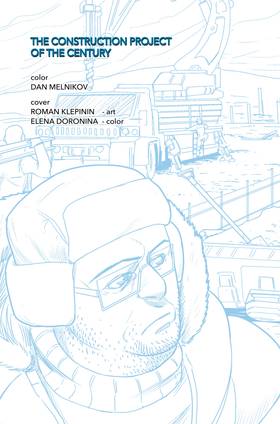 Read Slopes'n'Plummets  1 Page 6 in English