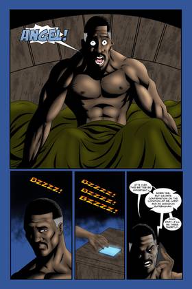Read Future Shock  1 Page 4 in English