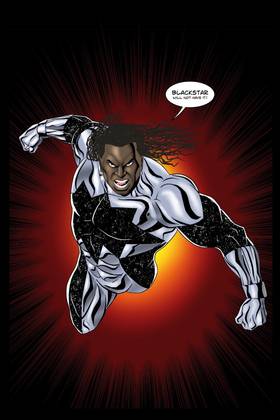 Read Future Shock  1 Page 7 in English