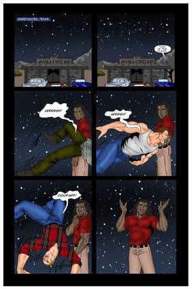 Read Future Shock  2 Page 3 in English