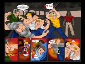 Read Future Shock  2 Page 4 in English