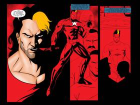 Read Future Shock  2 Page 9 in English
