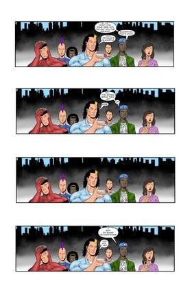 Read Future Shock  3 Page 10 in English