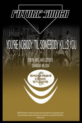 Read Future Shock  4 Page 2 in English