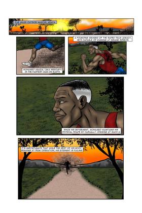 Read Future Shock  4 Page 3 in English