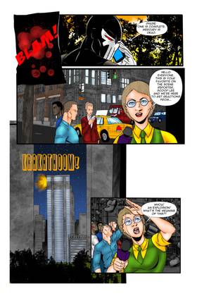 Read Future Shock  4 Page 6 in English