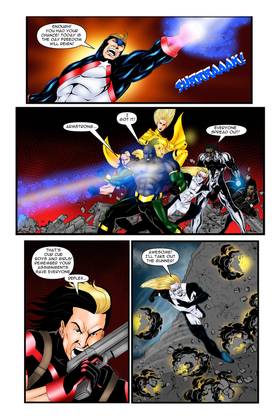 Read Future Shock  4 Page 10 in English