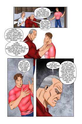 Read Future Shock  5 Page 5 in English