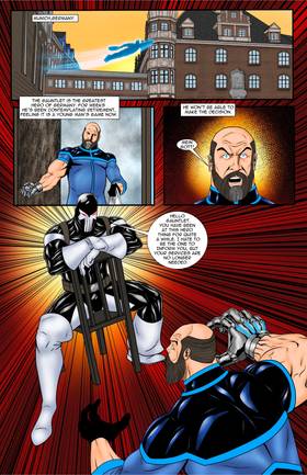 Read Future Shock  6 Page 8 in English