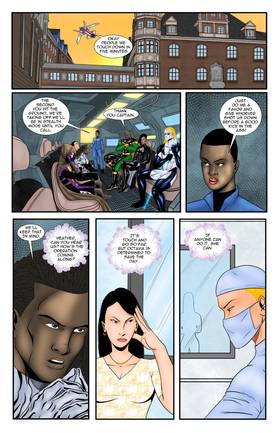 Read Future Shock  6 Page 10 in English