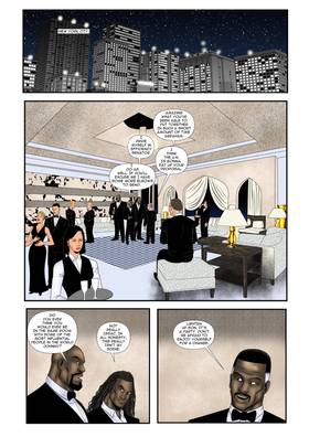 Read Future Shock  7 Page 3 in English
