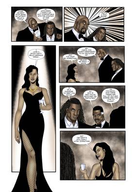 Read Future Shock  7 Page 4 in English
