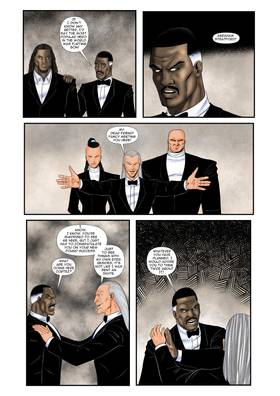 Read Future Shock  7 Page 5 in English