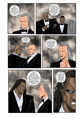Read Future Shock  7 Page 6 in English