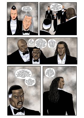 Read Future Shock  7 Page 7 in English