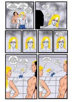 Read Future Shock  7 Page 10 in English