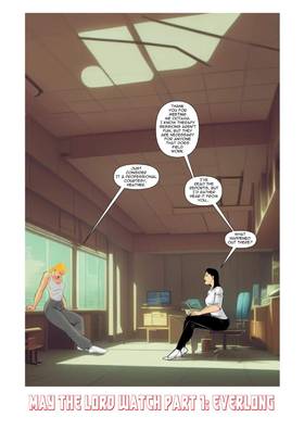 Read Future Shock  9 Page 2 in English