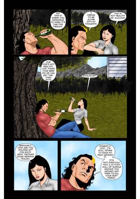Read Future Shock  10 Page 2 in English
