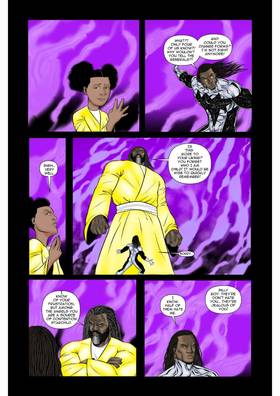 Read Future Shock  11 Page 8 in English