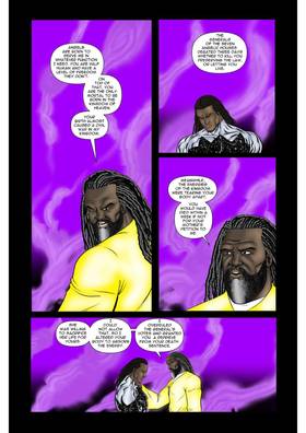 Read Future Shock  11 Page 10 in English