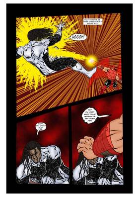 Read Future Shock  12 Page 7 in English