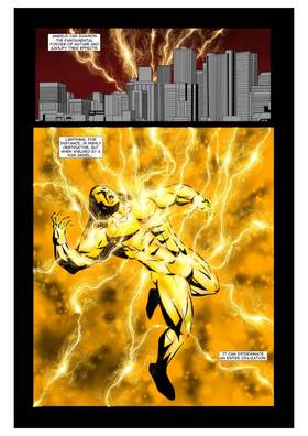 Read Future Shock  12 Page 10 in English