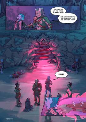 Read Meet Dyoro (Graphic Novel)  2 Page 4 in English