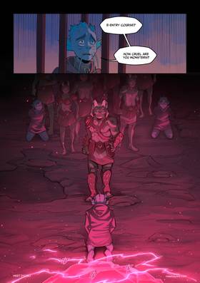 Read Meet Dyoro (Graphic Novel)  3 Page 7 in English