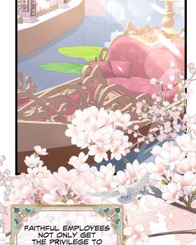 Read THE PRINCE’S PRIVATE SERVANT  1 Page 7 in English