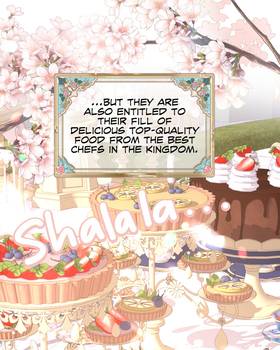 Read THE PRINCE’S PRIVATE SERVANT  1 Page 10 in English