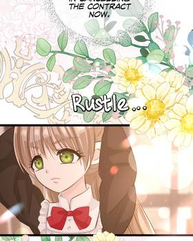 Read THE PRINCE’S PRIVATE SERVANT  3 Page 7 in English