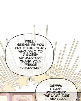 Read THE PRINCE’S PRIVATE SERVANT  4 Page 3 in English