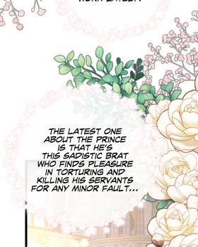 Read THE PRINCE’S PRIVATE SERVANT  4 Page 7 in English