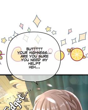 Read THE PRINCE’S PRIVATE SERVANT  7 Page 3 in English