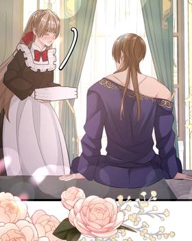 Read THE PRINCE’S PRIVATE SERVANT  7 Page 8 in English