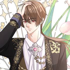 Read THE PRINCE’S PRIVATE SERVANT  8 Page 1 in English