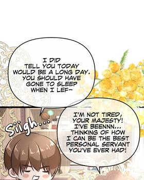 Read THE PRINCE’S PRIVATE SERVANT  8 Page 2 in English