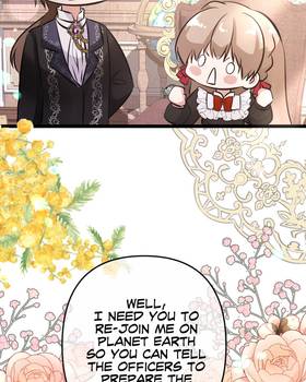 Read THE PRINCE’S PRIVATE SERVANT  8 Page 3 in English