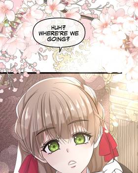 Read THE PRINCE’S PRIVATE SERVANT  8 Page 6 in English