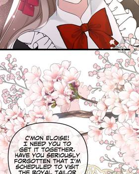Read THE PRINCE’S PRIVATE SERVANT  8 Page 7 in English