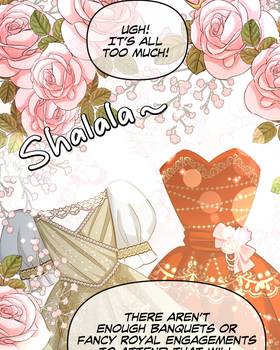Read THE PRINCE’S PRIVATE SERVANT  9 Page 9 in English