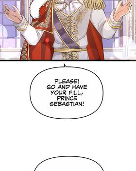 Read THE PRINCE’S PRIVATE SERVANT  10 Page 3 in English