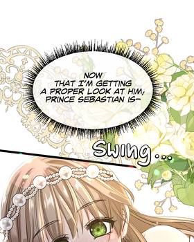 Read THE PRINCE’S PRIVATE SERVANT  12 Page 2 in English