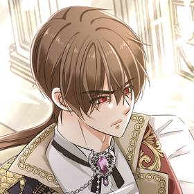 Read THE PRINCE’S PRIVATE SERVANT  16 Page 1 in English