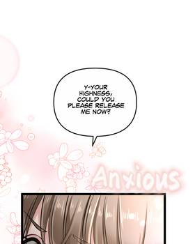 Read THE PRINCE’S PRIVATE SERVANT  18 Page 2 in English
