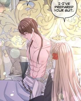 Read THE PRINCE’S PRIVATE SERVANT  20 Page 6 in English