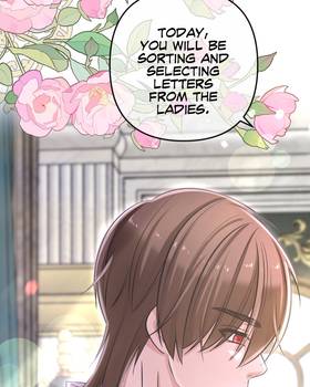 Read THE PRINCE’S PRIVATE SERVANT  20 Page 10 in English