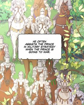 Read THE PRINCE’S PRIVATE SERVANT  21 Page 7 in English