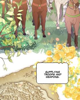 Read THE PRINCE’S PRIVATE SERVANT  21 Page 8 in English